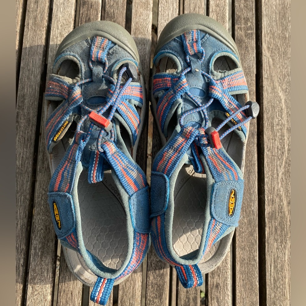 Keen Newport H2